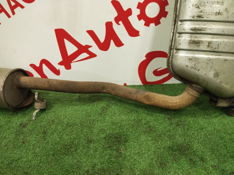 Глушитель, 5000 рублей, Красноярск