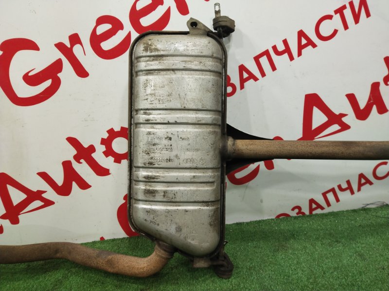 Глушитель, 5000 рублей, Красноярск