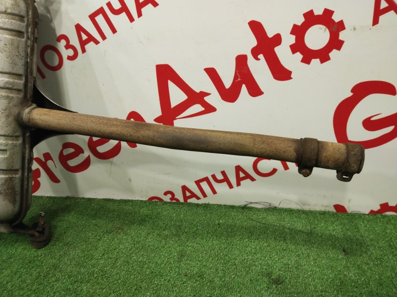 Глушитель, 5000 рублей, Красноярск