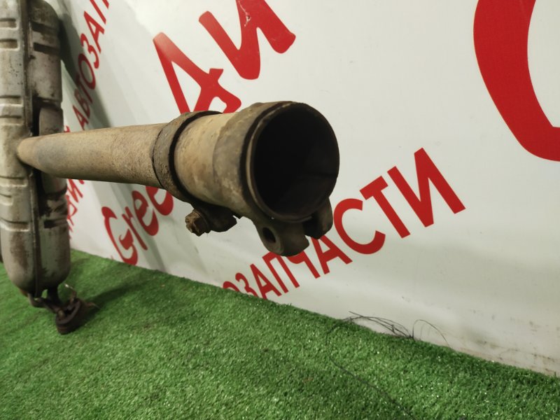 Глушитель, 5000 рублей, Красноярск