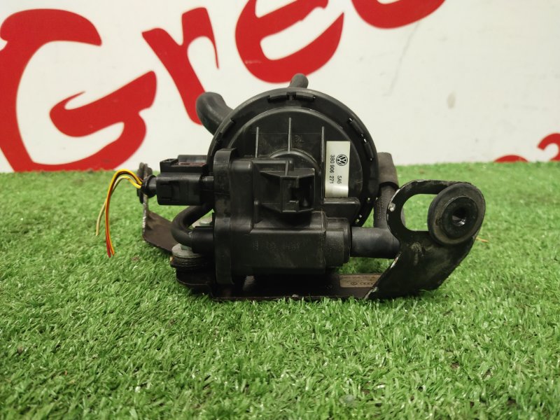 Клапан вентиляции топливного бака, 1000 рублей, Красноярск