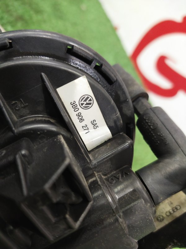 Клапан вентиляции топливного бака, 1000 рублей, Красноярск