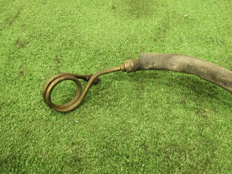 Шланг гидроусилителя руля, 2000 рублей, Красноярск