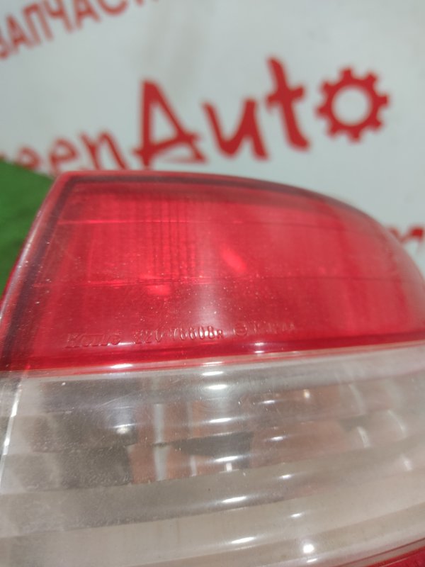 Фонарь стоп-сигнала, 1000 рублей, Красноярск