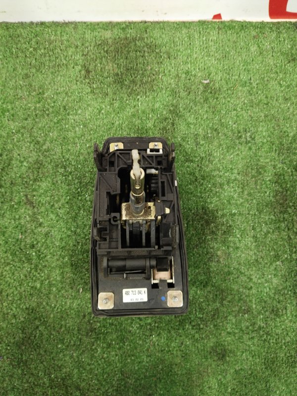 Селектор АКПП, 1000 рублей, Красноярск