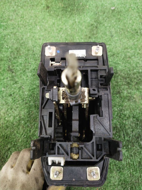 Селектор АКПП, 1000 рублей, Красноярск