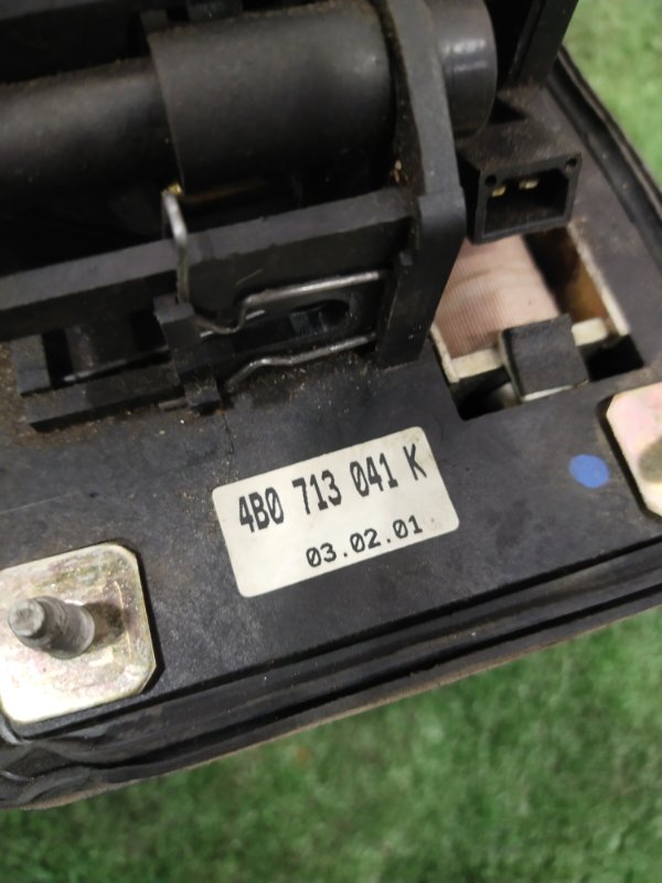 Селектор АКПП, 1000 рублей, Красноярск