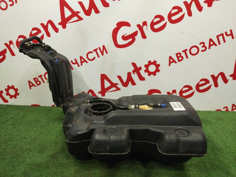 Бак топливный, 1500 рублей, Красноярск