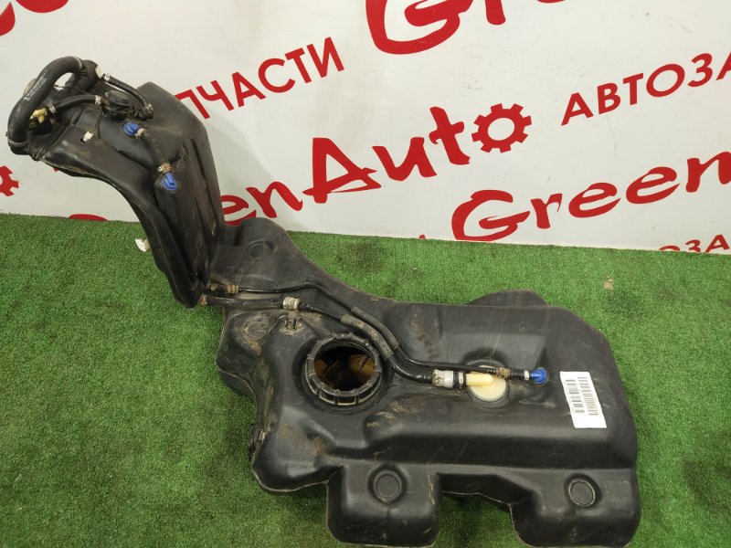 Бак топливный, 1500 рублей, Красноярск