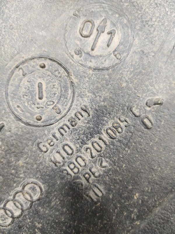 Бак топливный, 1500 рублей, Красноярск