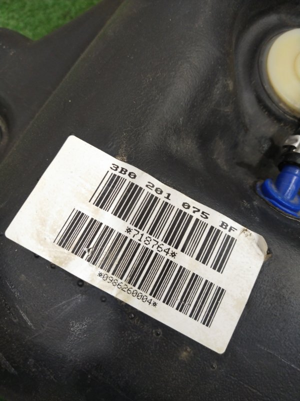 Бак топливный, 1500 рублей, Красноярск