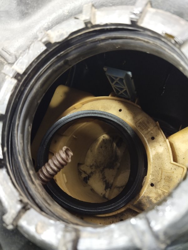 Бак топливный, 1500 рублей, Красноярск