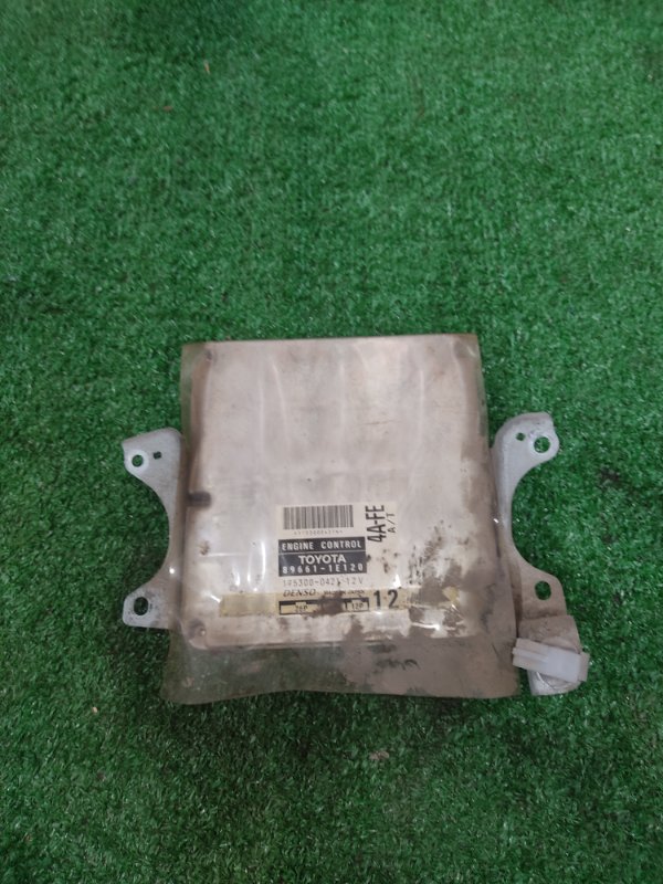 Блок управления ДВС, 500 рублей, Красноярск