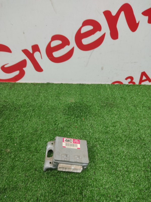 Блок управления ABS, 500 рублей, Красноярск