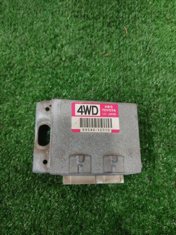 Блок управления ABS, 500 рублей, Красноярск