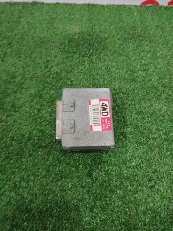 Блок управления ABS, 500 рублей, Красноярск