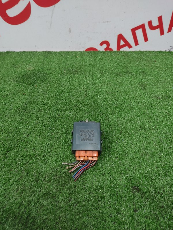 Блок управления дверьми, 300 рублей, Красноярск