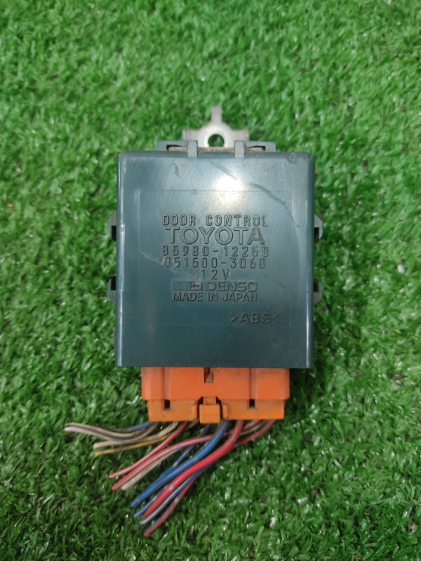 Блок управления дверьми, 300 рублей, Красноярск