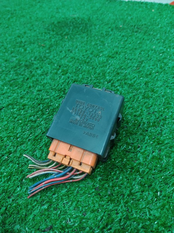 Блок управления дверьми, 300 рублей, Красноярск