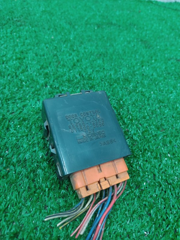 Блок управления дверьми, 300 рублей, Красноярск