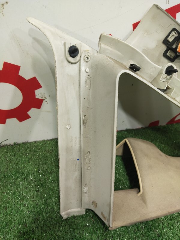 Обшивка стойки кузова, 300 рублей, Красноярск