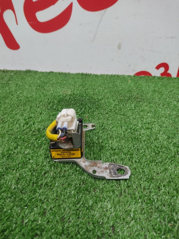 Датчик замедления, 500 рублей, Красноярск