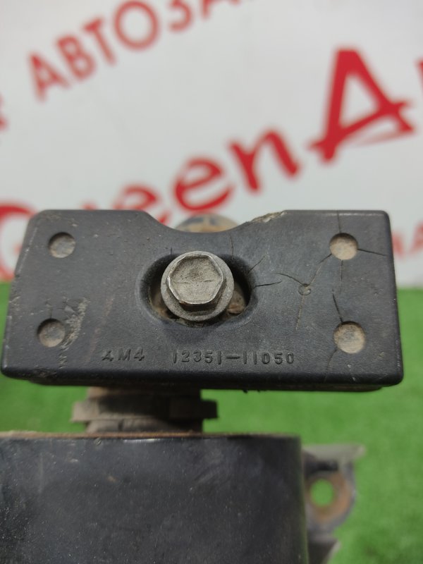 Подушка двигателя, 2000 рублей, Красноярск