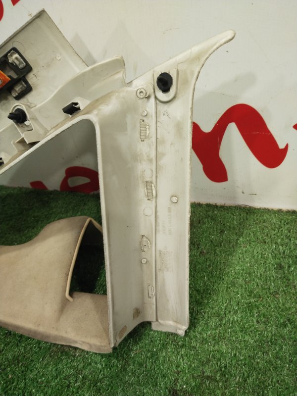 Обшивка стойки кузова, 300 рублей, Красноярск