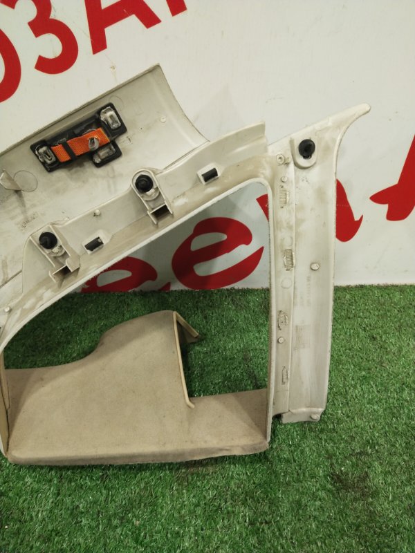 Обшивка стойки кузова, 300 рублей, Красноярск