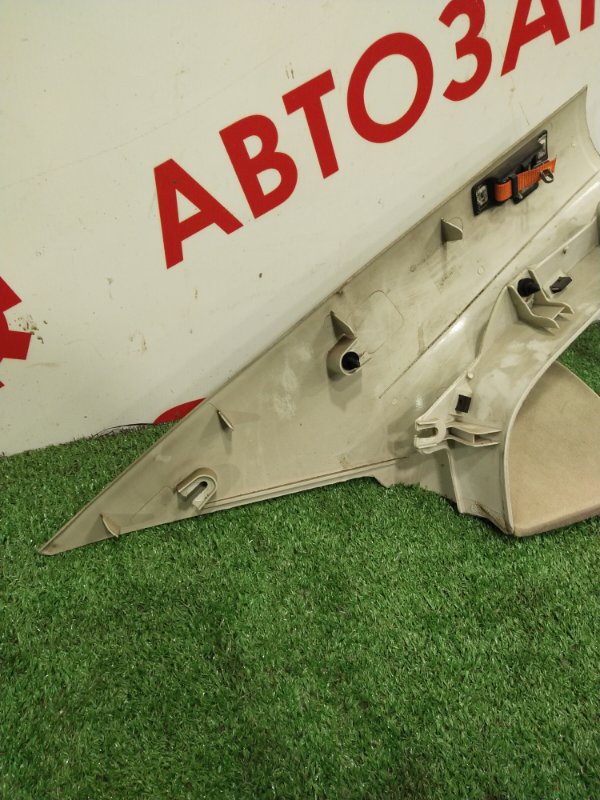 Обшивка стойки кузова, 300 рублей, Красноярск