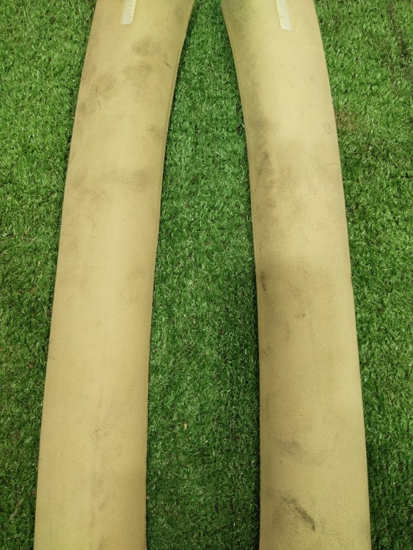 Обшивка стойки кузова, 600 рублей, Красноярск