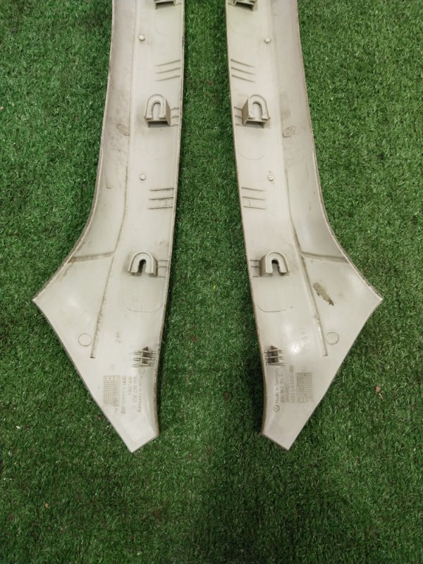 Обшивка стойки кузова, 600 рублей, Красноярск