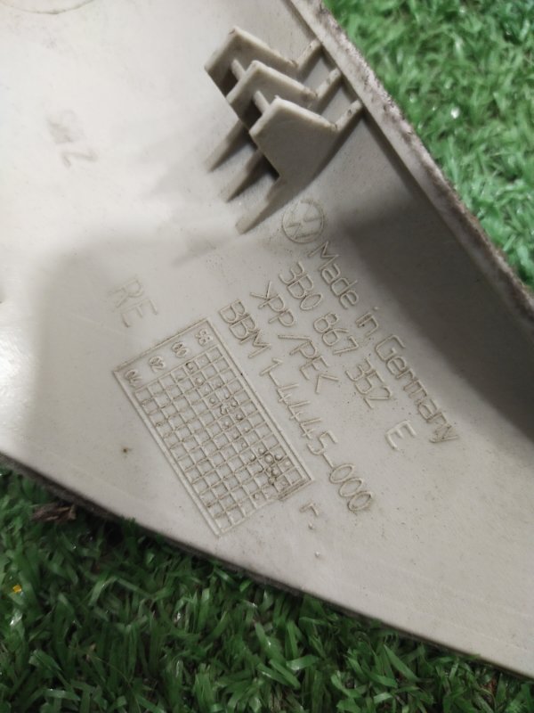 Обшивка стойки кузова, 600 рублей, Красноярск