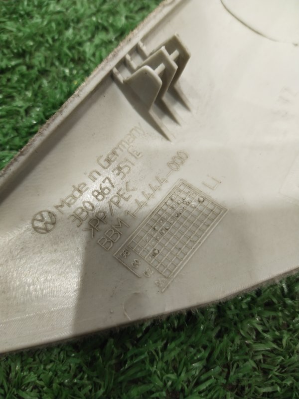 Обшивка стойки кузова, 600 рублей, Красноярск