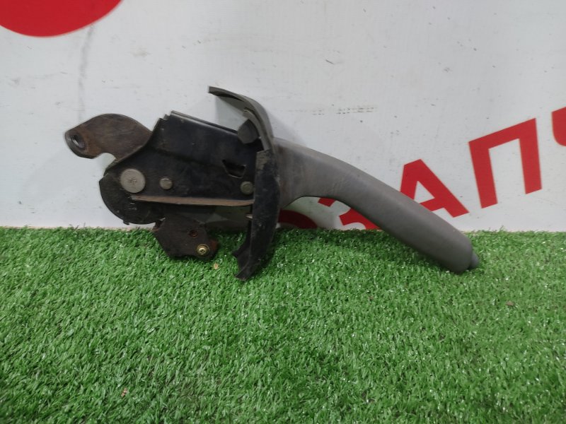 Рычаг ручного тормоза, 300 рублей, Красноярск