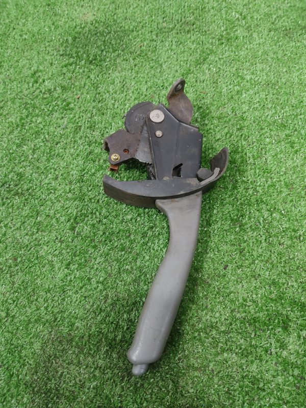 Рычаг ручного тормоза, 300 рублей, Красноярск