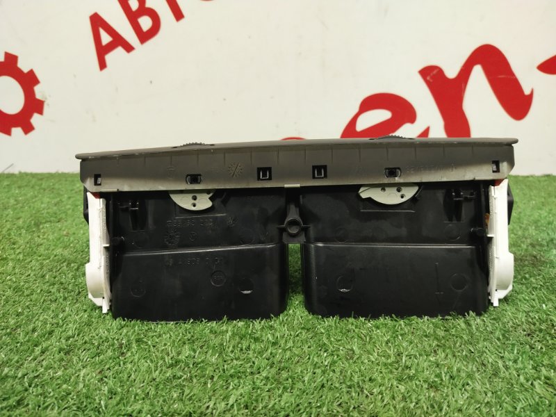 Воздуховод салона центральный, 1000 рублей, Красноярск