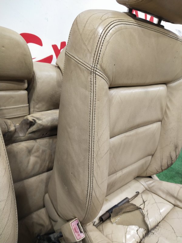 Сиденья, 5000 рублей, Красноярск