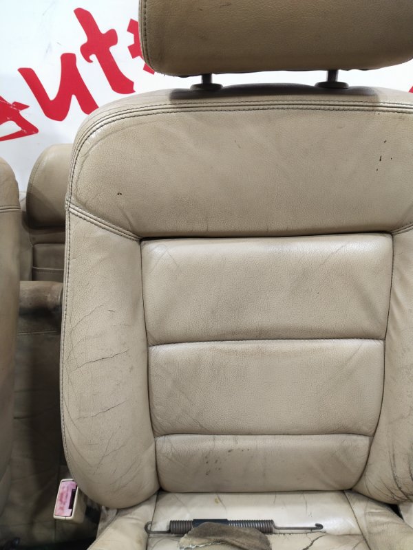 Сиденья, 5000 рублей, Красноярск