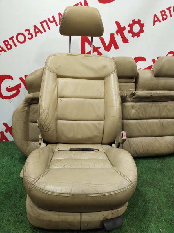 Сиденья, 5000 рублей, Красноярск