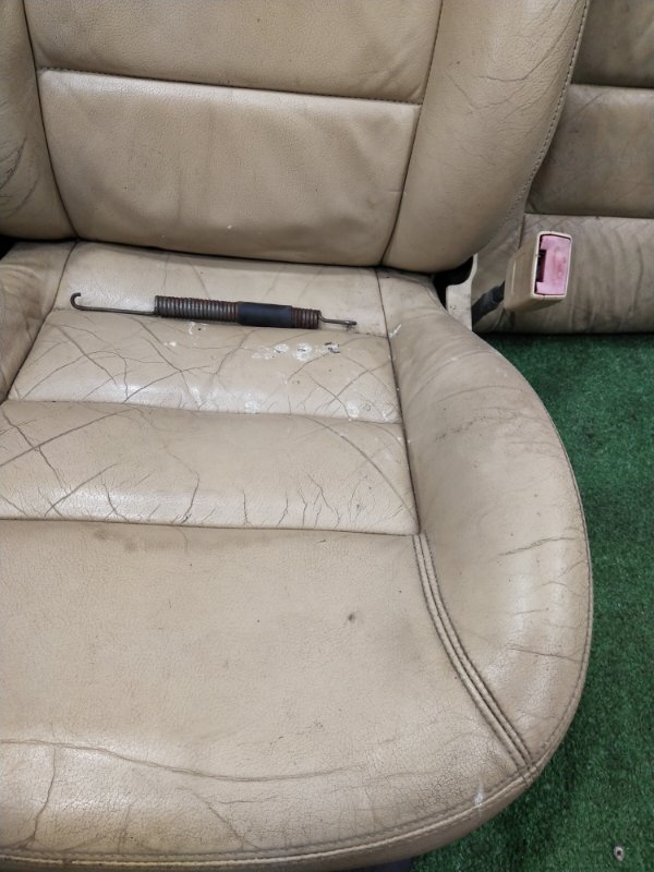 Сиденья, 5000 рублей, Красноярск