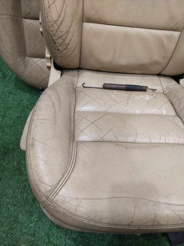 Сиденья, 5000 рублей, Красноярск