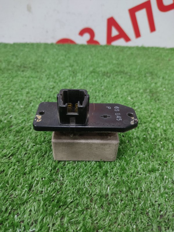 Реостат печки, 200 рублей, Красноярск