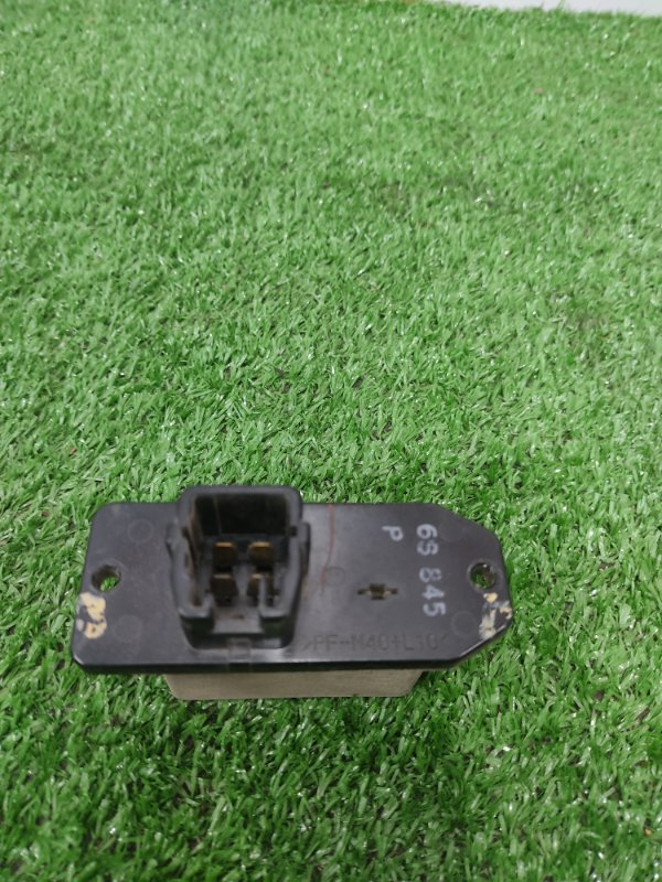 Реостат печки, 200 рублей, Красноярск