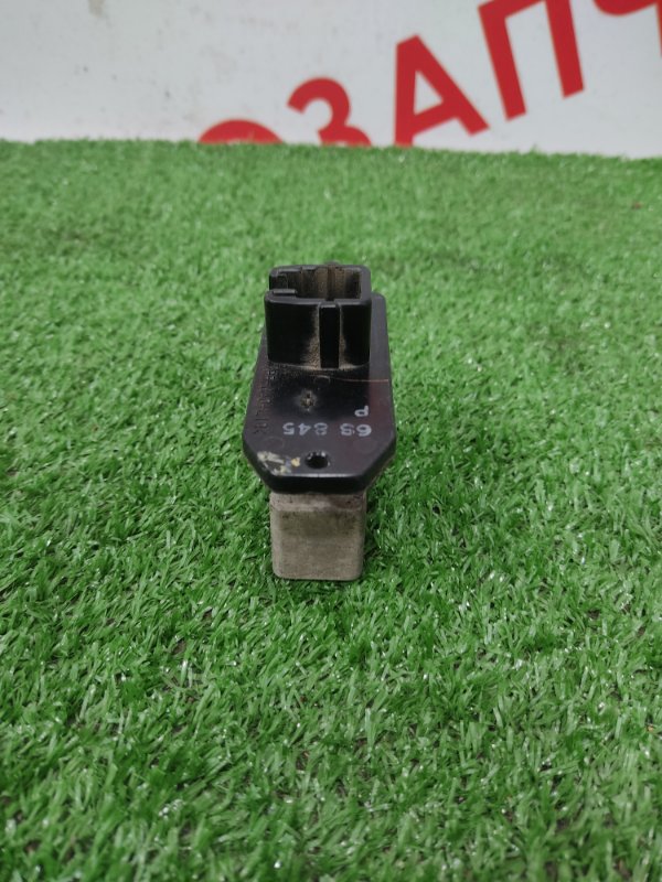 Реостат печки, 200 рублей, Красноярск