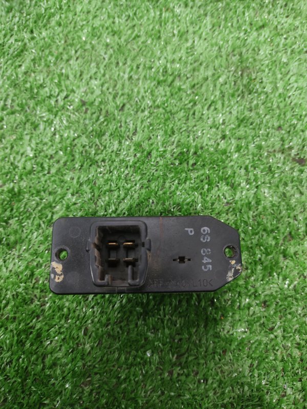 Реостат печки, 200 рублей, Красноярск