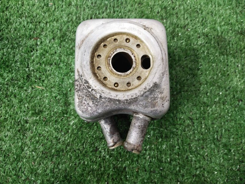 Теплообменник масляного фильтра, 1000 рублей, Красноярск