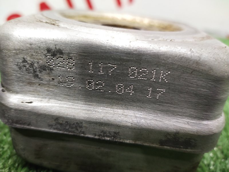 Теплообменник масляного фильтра, 1000 рублей, Красноярск