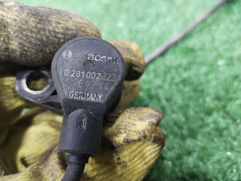 Датчик положения коленвала, 400 рублей, Красноярск