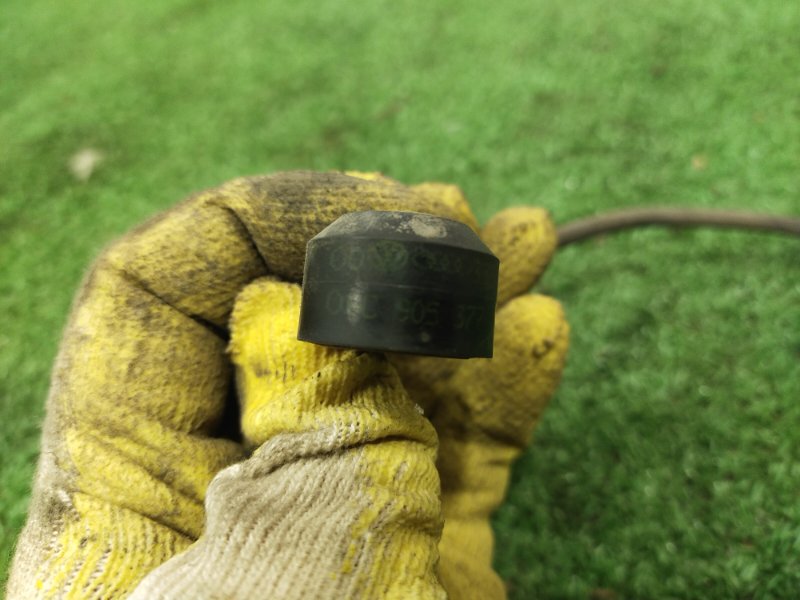 Датчик детонации, 200 рублей, Красноярск